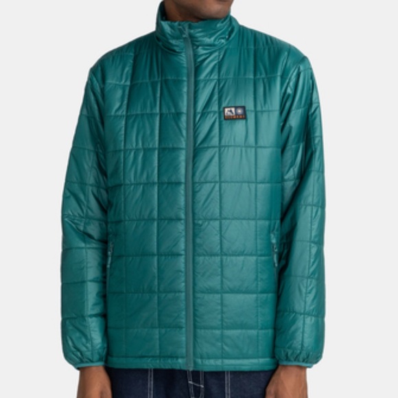 Element Puff Ultralight - Jacket for Men - Picture 4 of 8